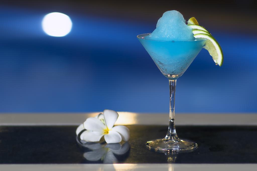 The Blue Corner Boutique Hotel Phnompenh Exteriér fotografie